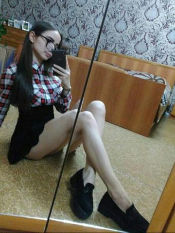 Алёна фото 2