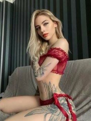 Анастасия Лихославль