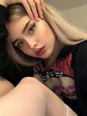 Шарлотта Легенда Реал фото 4