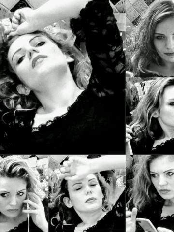 Илона Пружинка фото 4