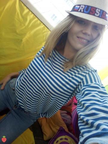 Илона Пружинка фото 5