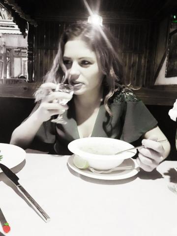 Илона Пружинка фото 9