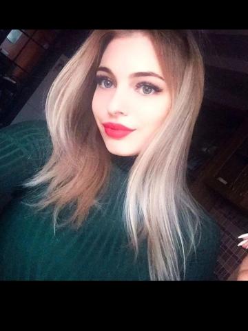 Лаура Позитивная Реал фото 2