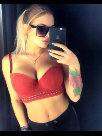 Лаура Позитивная Реал фото 6